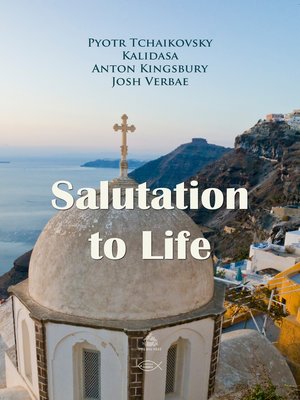 cover image of Salutation to Life